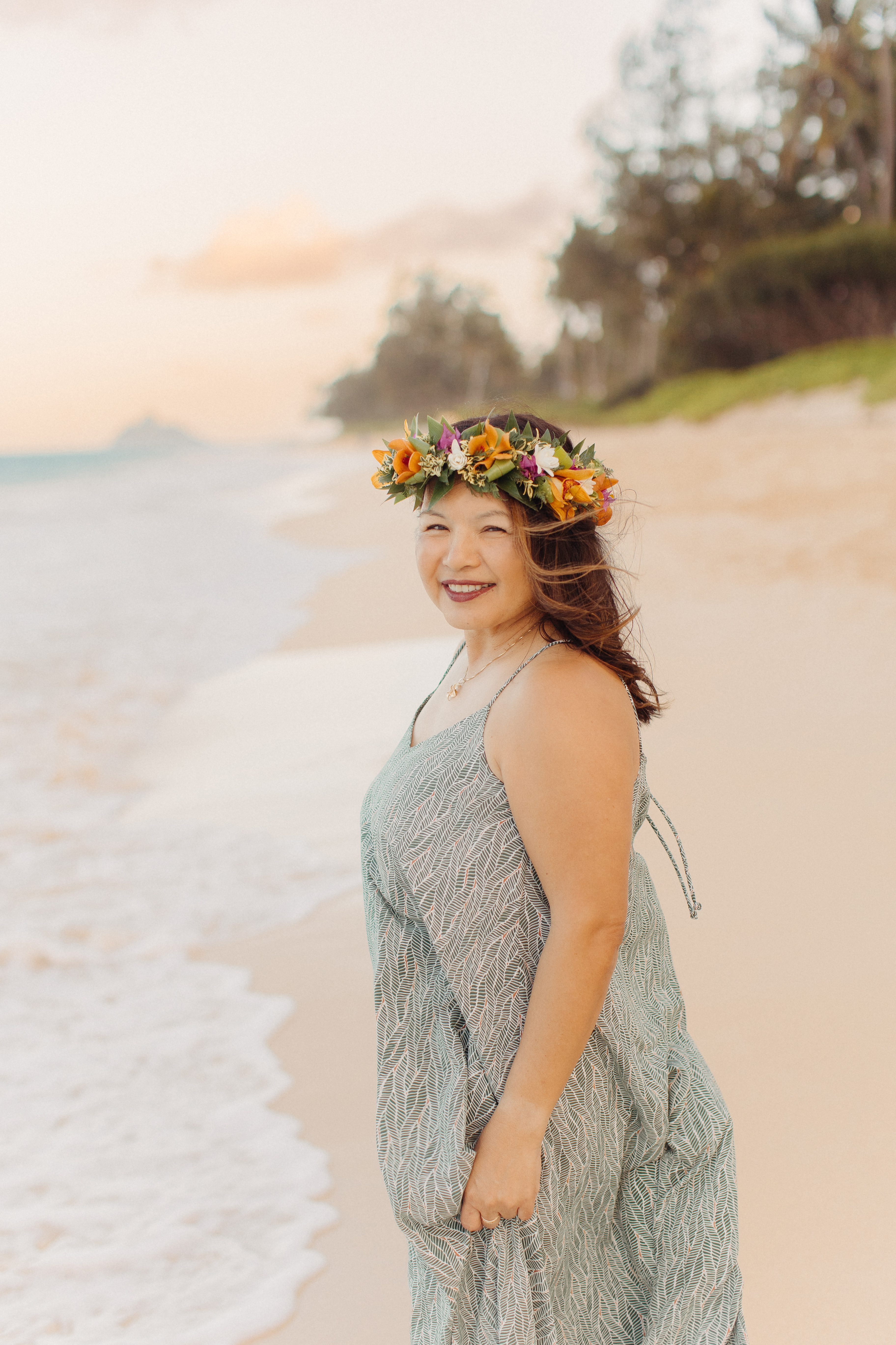 Arleen Fernando — Founder of The Hula Binder
