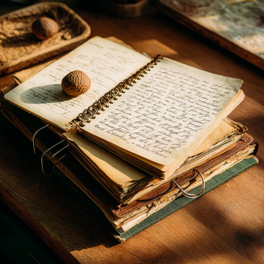 CULTURAL PRESERVATION