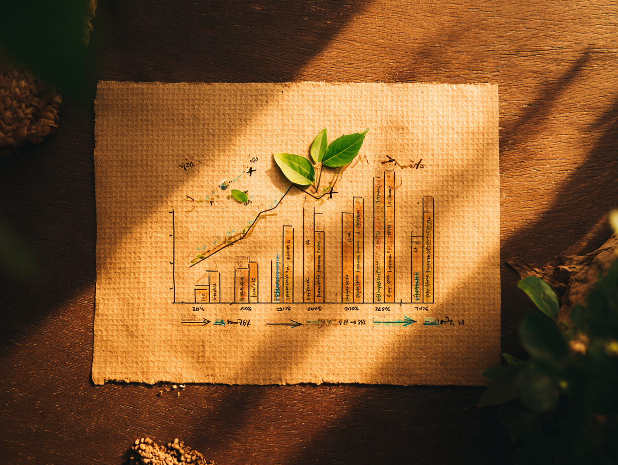 FINANCIALS & REPORTING